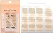 Eyelid Lifting Tape | Eyelid Tape Instant Lifting | Double-Sided Eyelid Tapes | Waterproof Invisible Eyelid | Instant Eyelid Lift for Uneven/Droopy/Hooded Eyelids