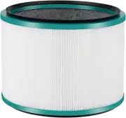 NIVMOWN HP01 HP02 HP03 HEPA Filter Compatible with Dyson Desk Purifier, Dyson...