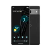 Google Pixel 7 128GB Black - As New Refurbished