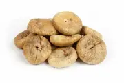Dried Organic Figs by Its Delish, 5 lbs