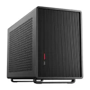 Antec Performance 1 M Black PCIe 4.0 Riser Cable Mini ITX Gaming Case