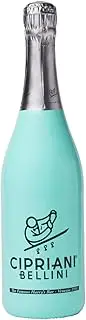 Cipriani White Peach Bellini Cocktail Pre-Mix 750mL