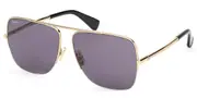 Max Mara MM0121 30A Women’s Sunglasses Size 59
