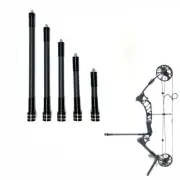 ARCHQUICK Compound Bow Stabilizer For Hunting 3D Archery