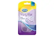 Scholl Party Feet Inserts Heel Cushion