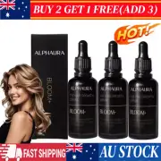 Hair Essence Alphaura BLOOM+ Hair Growth Serum A Hair Growth Serum AU