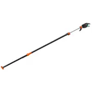 Gardena Telescopic Pruning Lopper Starcut 410 Plus Tree/Branch Cutting Tool