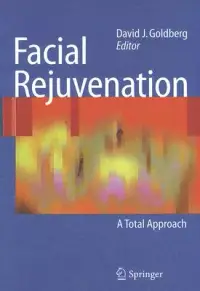 在飛比找博客來優惠-Facial Rejuvenation: A Total A