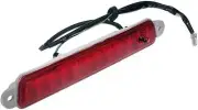 Center High Mount Stop Light fits 2004-2015 Nissan Armada Pathfinder Armada DOR (for: Nissan)