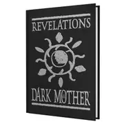 Vampire: The Masquerade: 5th Edition: Revelations of the Dark Mother Accessory