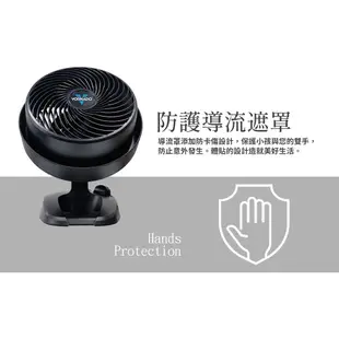 下單賺10%蝦幣 美國VORNADO 3-5坪用 530B 530W 渦流空氣循環機 循環扇 風扇 電風扇 電扇 兩色