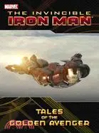 在飛比找三民網路書店優惠-The Invincible Iron Man: Tales