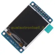 1.44 inch SPI TFT 128x128 65K LCD display module replace OLED for Arduino AU
