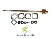 New Tractor Steering Shaft& Repair Kit FITS Kubota B7100HST-DT B7100HST-E B7100