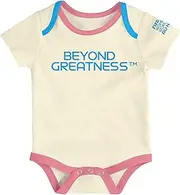 Outerstuff Unisex Kid's FIFA World Cup Bodysuit