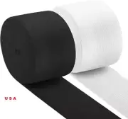 Elastic 3" x 50 yard of knit sewing elastic MADE IN USA