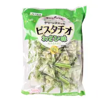 在飛比找蝦皮商城優惠-千成堂 開心果豆菓子-芥末味 215g【Donki日本唐吉訶