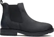 [STEPTRONIC] Tenby Boots US 12 Black