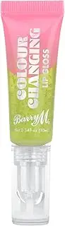 Barry M Colour Changing Lip Gloss 10 ml, Genie CCLG1