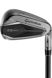 Taylormade Qi Irons- RH