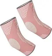 KOMBIUDA Fitness Running Cycling Knee Support Braces Women Knee Compression Sleeve Knee Support