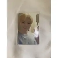 在飛比找蝦皮購物優惠-SEVENTEEN WOOZI 知勳 小卡