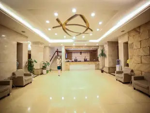 崑山柏高酒店Bogao Hotel