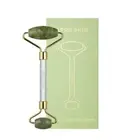 APRILSKIN Time Lock Jade Facial Roller Face Massage Roller K-Beauty made Korea