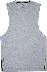 [One Athletic] Men's Iverson Ii T-Shirt (Pack of 1)