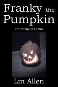 在飛比找博客來優惠-Franky the Pumpkin: The Pumpki