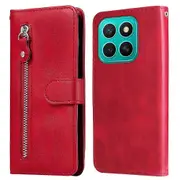 For iPhone 14 Pro Case Compatible with MagSafe Liquid Silicone Phone Back Cover [Induction Popover]