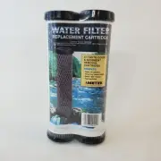 New Sealed Ametek C1 Water Filter Cartridges 2 Pack