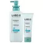 (LABO-H) Dandruff Clinic Shampoo Hair Loss Care 333ml+100ml