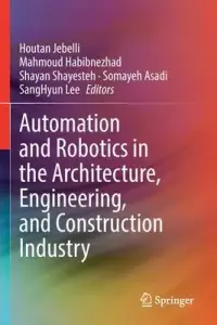 在飛比找博客來優惠-Automation and Robotics in the