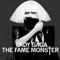 在飛比找博客來優惠-Lady Gaga / The Fame Monster (