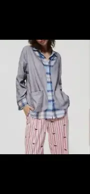 Peter Alexander Pj Set Size M NWT RRP 149$