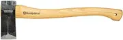 Husqvarna 19" Wooden Splitting Axe, Small
