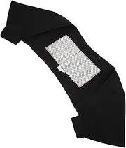 Warm Shoulders Neck Heating Pad Heating Pads Heat Pad Self Warming Shoulder Support Brace Shoulder Brace for Torn Rotator Cuff Shoulder Heating Pad Self Warming Support Brace Man