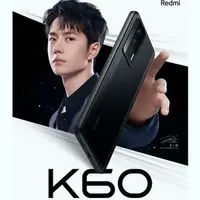 在飛比找蝦皮購物優惠-全新 紅米 Redmi K60 高通驍龍8+Gen1 2K高