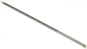 Amesbury/Balance Systems 3430 WINDOW BALANCE 6000 SERIES Silver - WITHOUT GUIDES