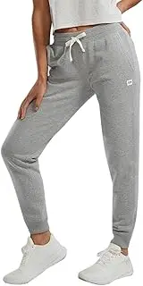 [TYR] Women's Ultrasoft Heavyweight Terry Jogger