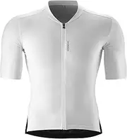 [Gonso] Men's Sitivo Jersey M Cycling Jersey
