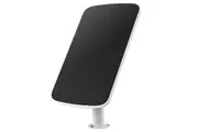 EZVIZ Solar Charging Panel Designed for Battery-Operated Cameras. Weather Proof