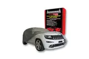 4WD Car Cover Stormguard Waterproof Med to 4.5M Jeep Wrangler Sport Overland