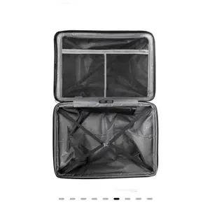 American Tourister 美國旅行者 ARGYLE 行李箱30吋（黑色）