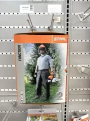 NEW Stihl OEM Chain Saw Protective Chaps - 07973338200