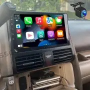 For Honda CRV 2001-2006 9" Car Stereo Radio Android 14.0 Carplay GPS with Camera (for: Honda)