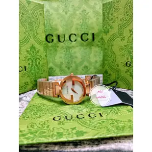 Gucci-ya133515 手錶 精品錶  精品手錶 女錶