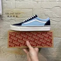 在飛比找樂天市場購物網優惠-TheOneShop Vans Old Skool 36 D