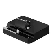 6 in 1 Type-C USB C Hub Adapter Docking Station With 2 USB 3.0 Ports/4K HD Display Output/Type-C PD Charging/2 Memory Card Readers For Type-C Smart Phone Samsung Galaxy S10 Huawei P30 Pro